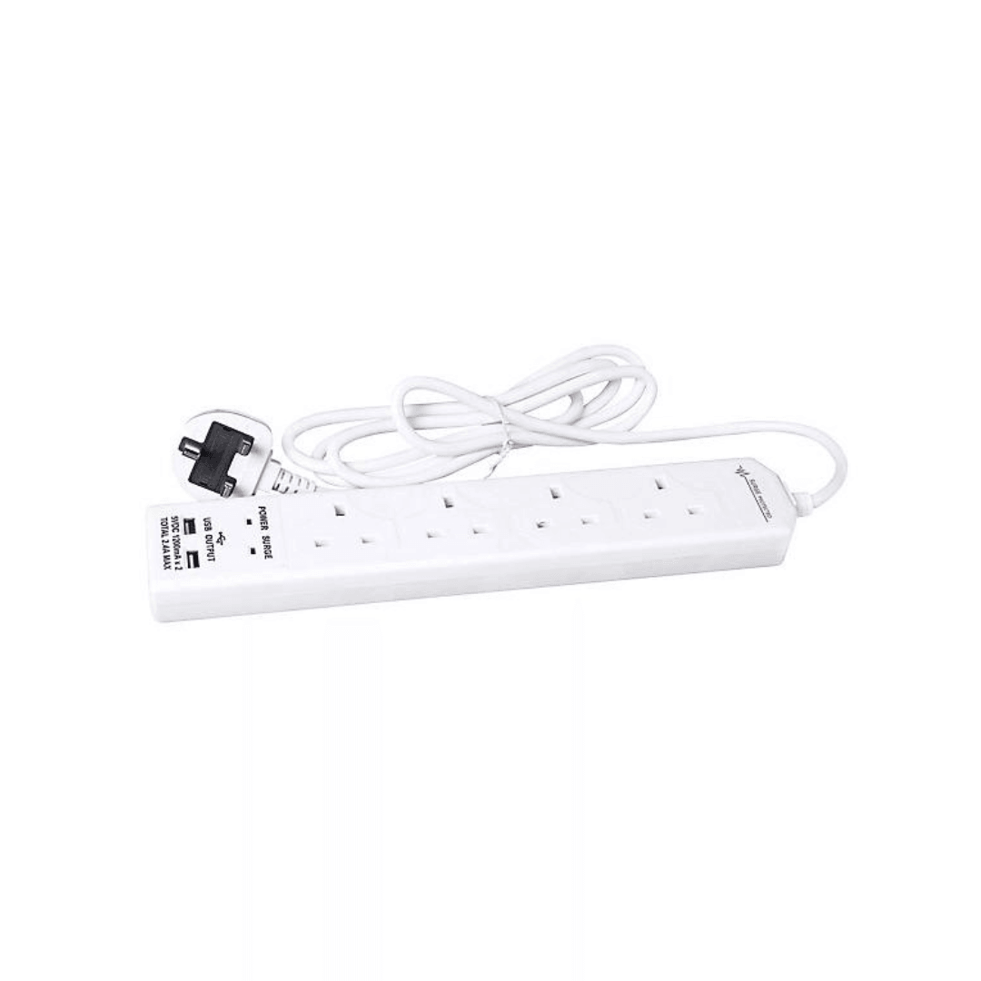 Power Strips & Surge Suppressors