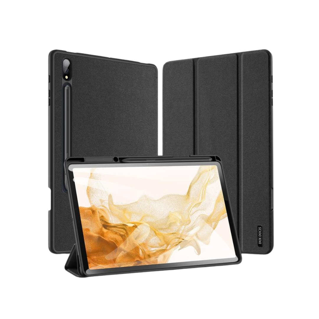 Samsung Galaxy Tab S8+ / S7+ / S7 FE Cases