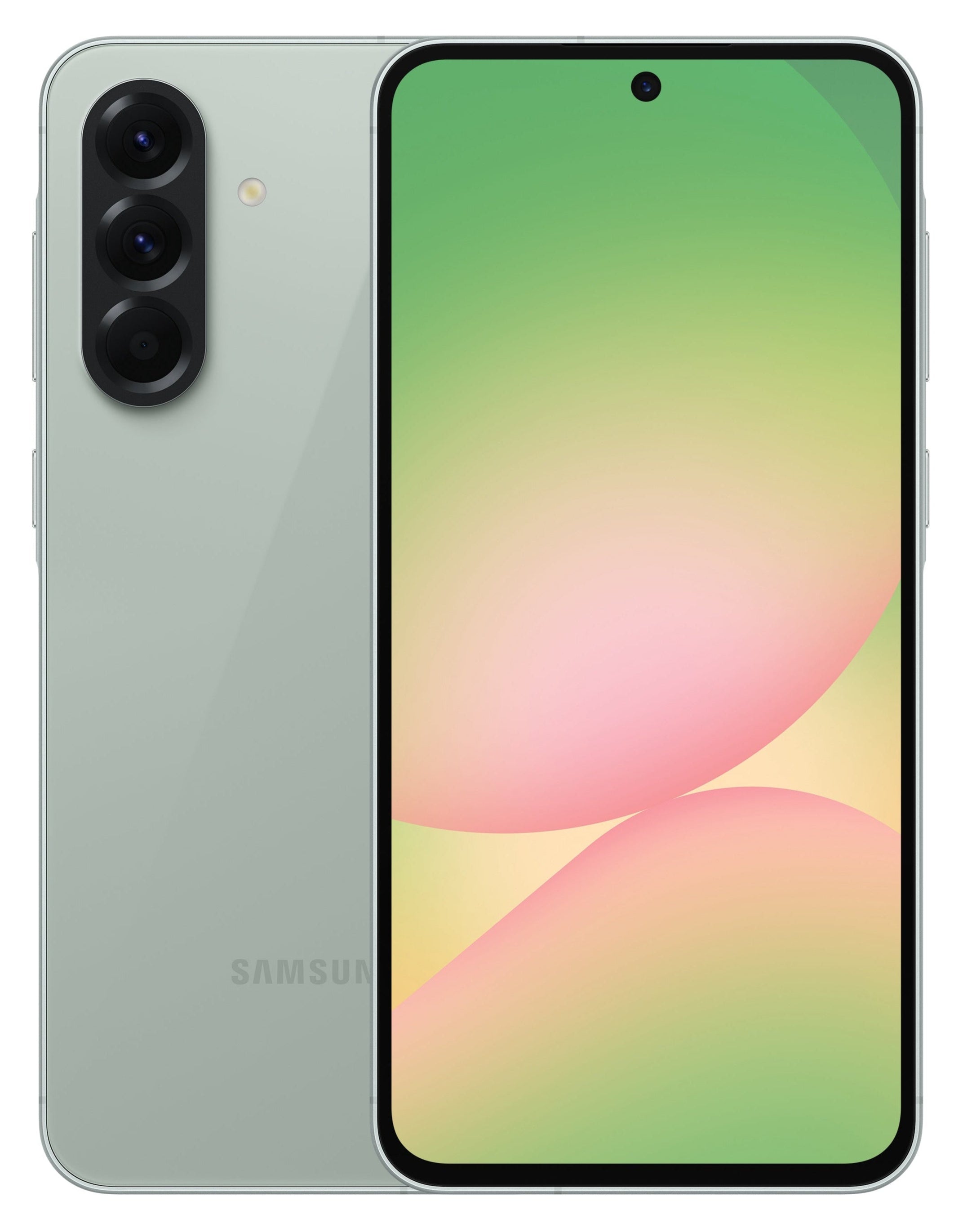 Samsung Galaxy A56 5G - Awesome Olive, 256GB, 8GB RAM, 2 day battery life, 50MP Camera, Factory Unlocked Android Smartphone