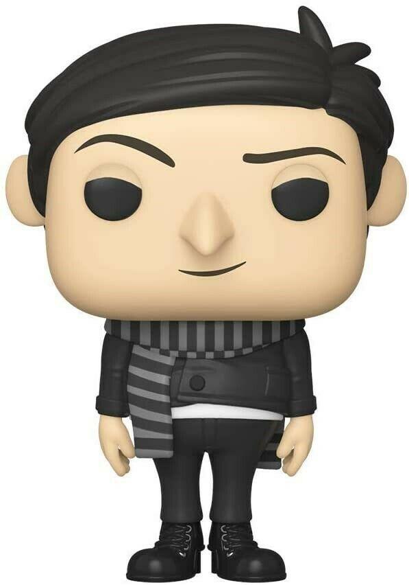 Funko POP! Movies: Minions The Rise of Gru - Young Gru - 900 //47800