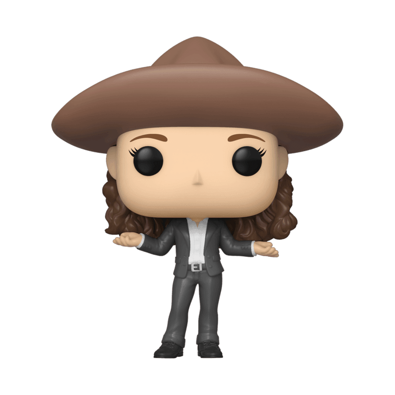 Funko POP! Television: Seinfeld - Elaine (Sombrero) - 1087 //54678