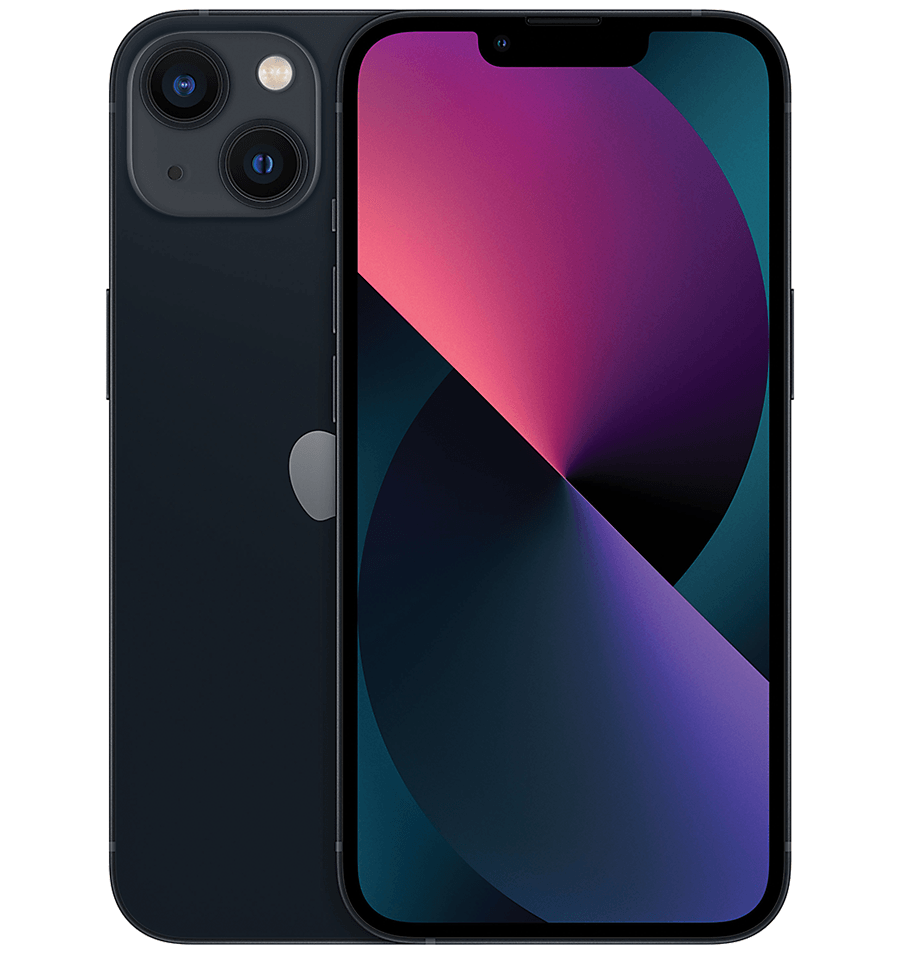 Apple iPhone 13 128GB Midnight