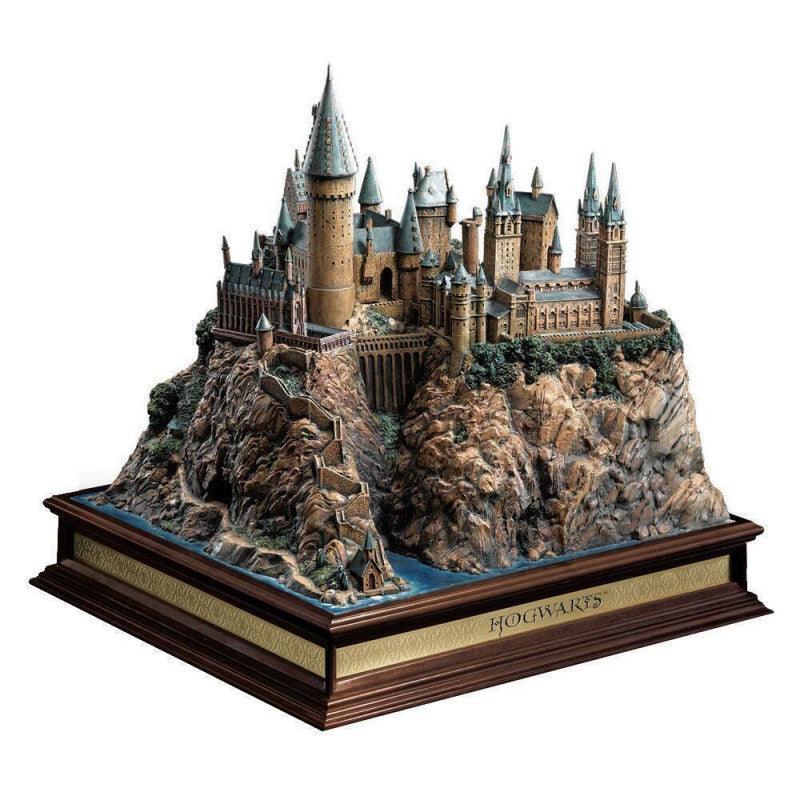 Harry Potter Hogwarts Castle, Wooden Base