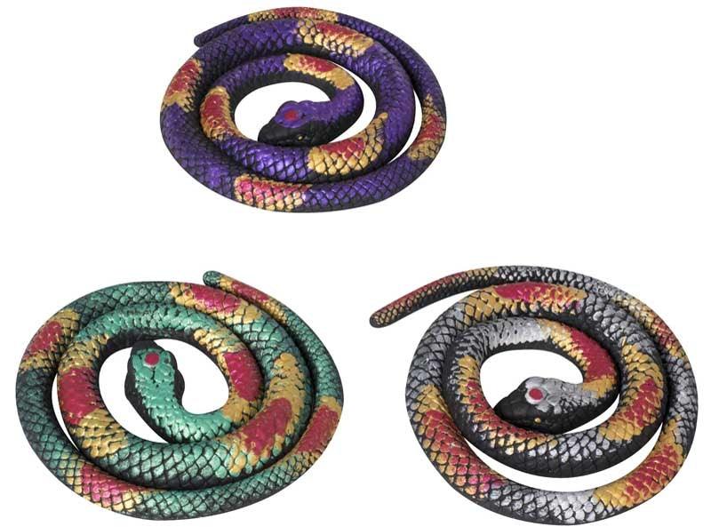 Snakes, 1 Piece, Random Delivery