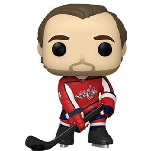 Funko POP! Hockey: NHL Washington Capitals: John Carlson - 60 //50824