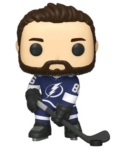 Funko POP! Hockey: NHL Tampa Bay Lightning - Nikita Kucherov - 54