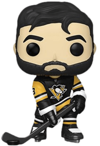 Funko POP! Hockey: NHL Pittsburgh Penguins - Kris Letang - 63