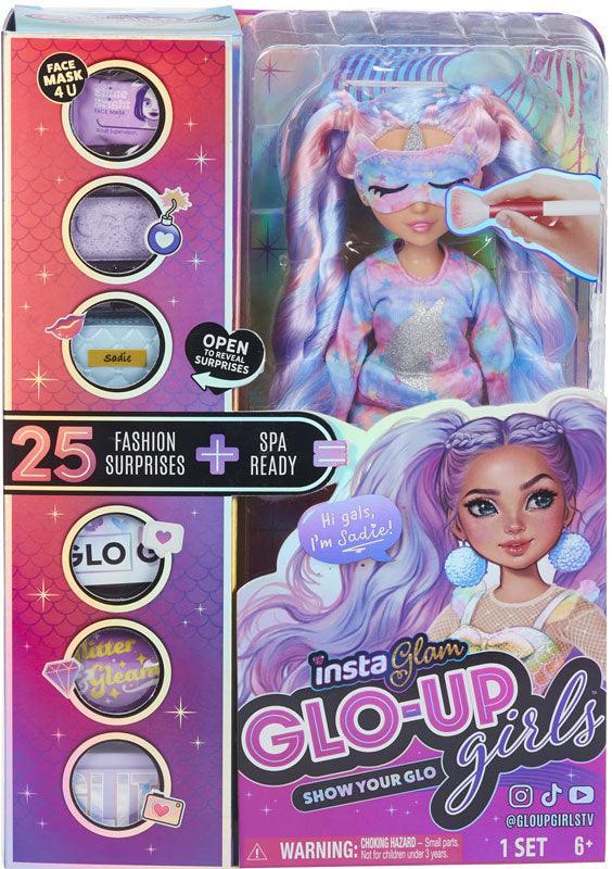 Instaglam Glo-up Girls - Sadie