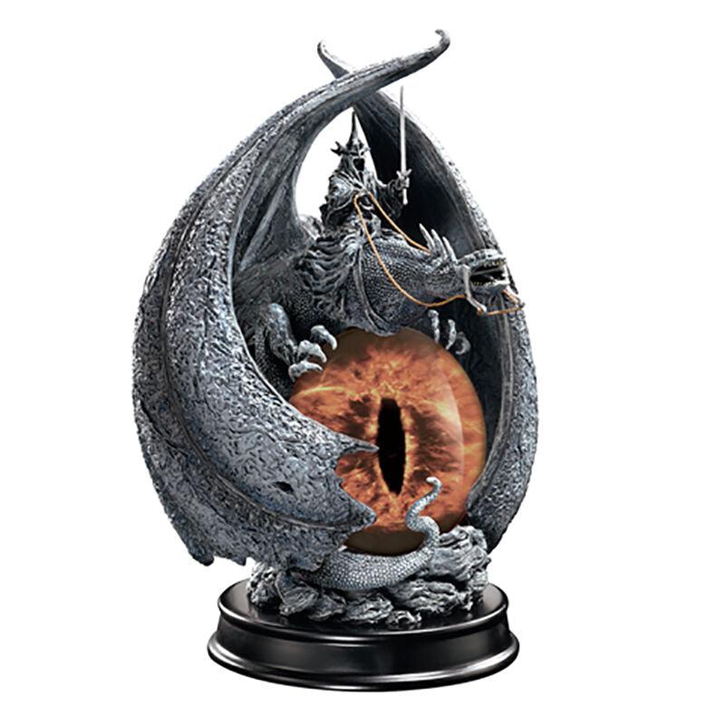 The Lord of the Rings The Fury of the Witch King Incense Burner.