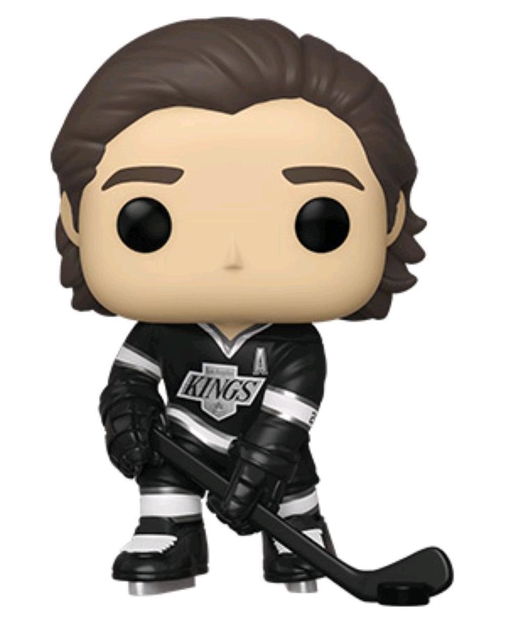 Funko POP! Hockey: NHL Los Angeles Kings - Luc Robitaille - 67