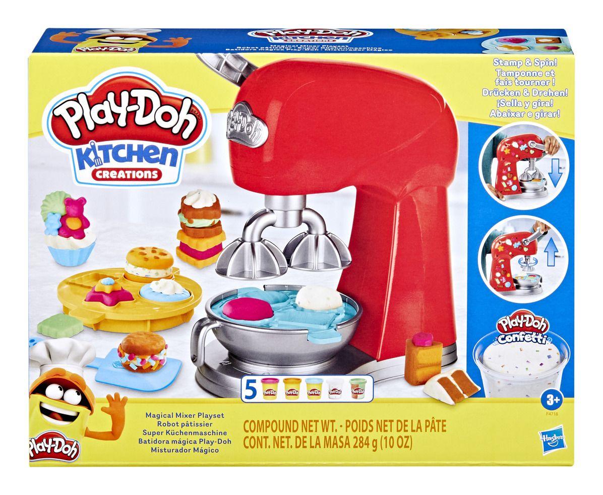 Play-Doh Magical Mixer