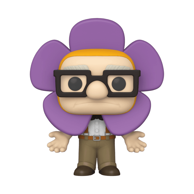 Funko POP! Disney: Dug Days - Carl - 1096