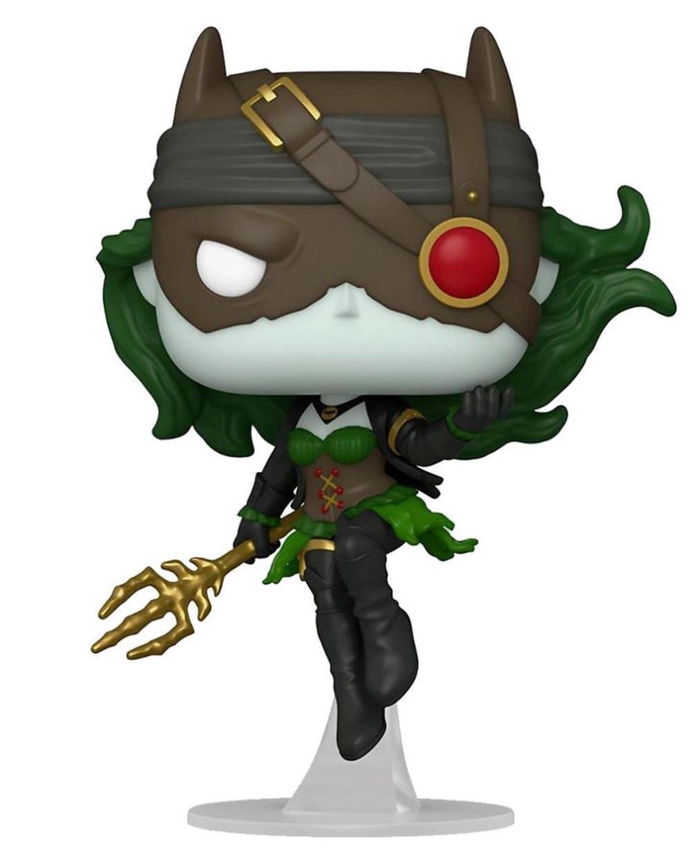 Funko POP! Heroes: DC Batman - The Drowned (Exclusive) - 424