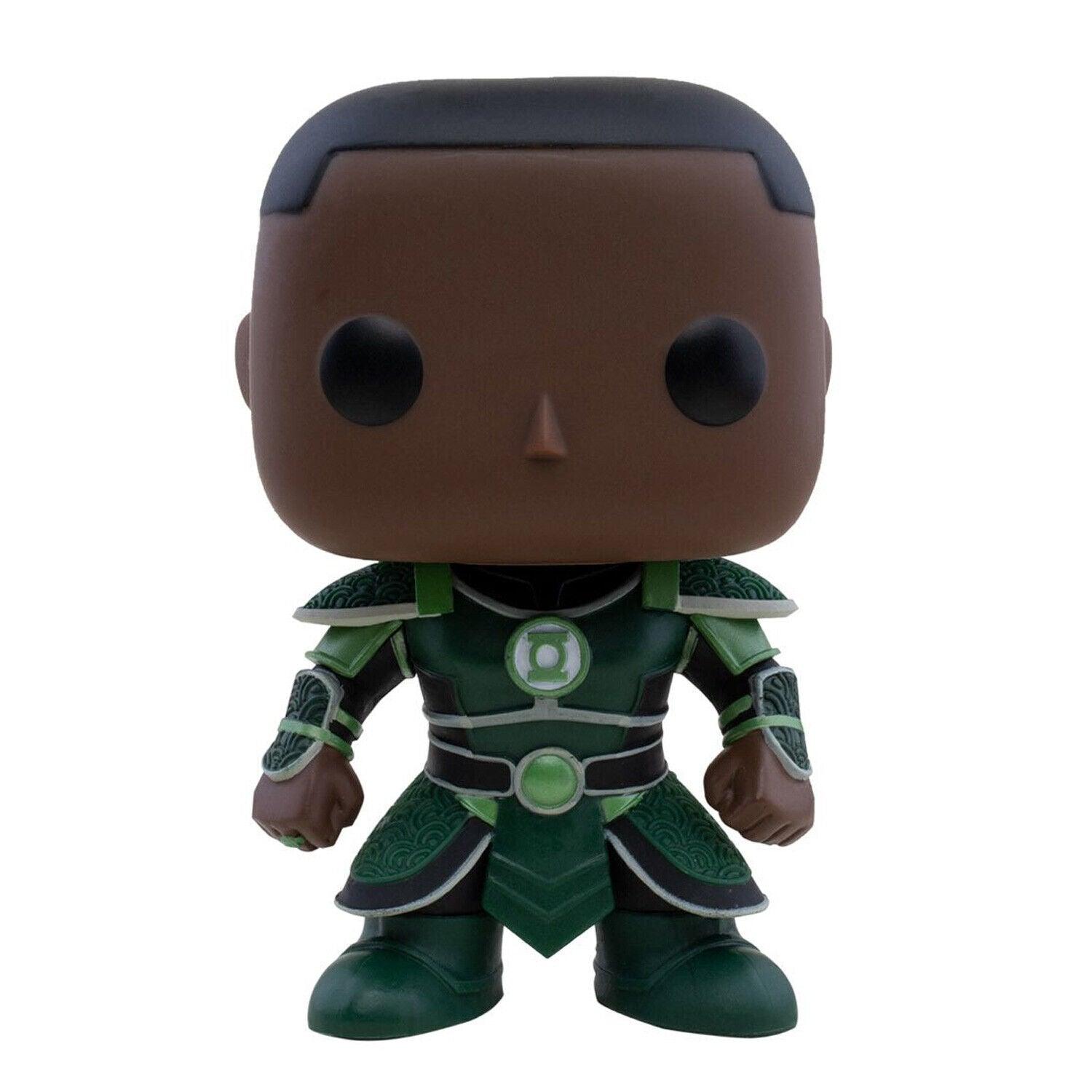 Funko POP! Heroes: DC Imperial Palace - Green Lantern - 400