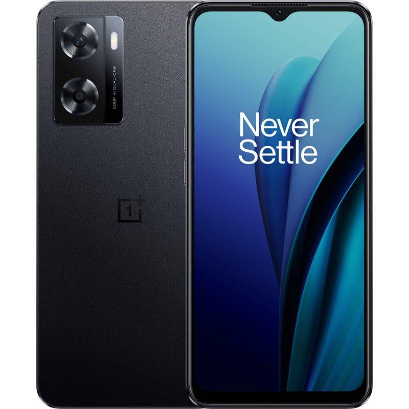 OnePlus Nord N20 SE 4GB/128GB Dual Sim Black