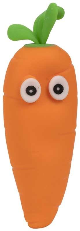 Crazy Carrot, 1 Piece