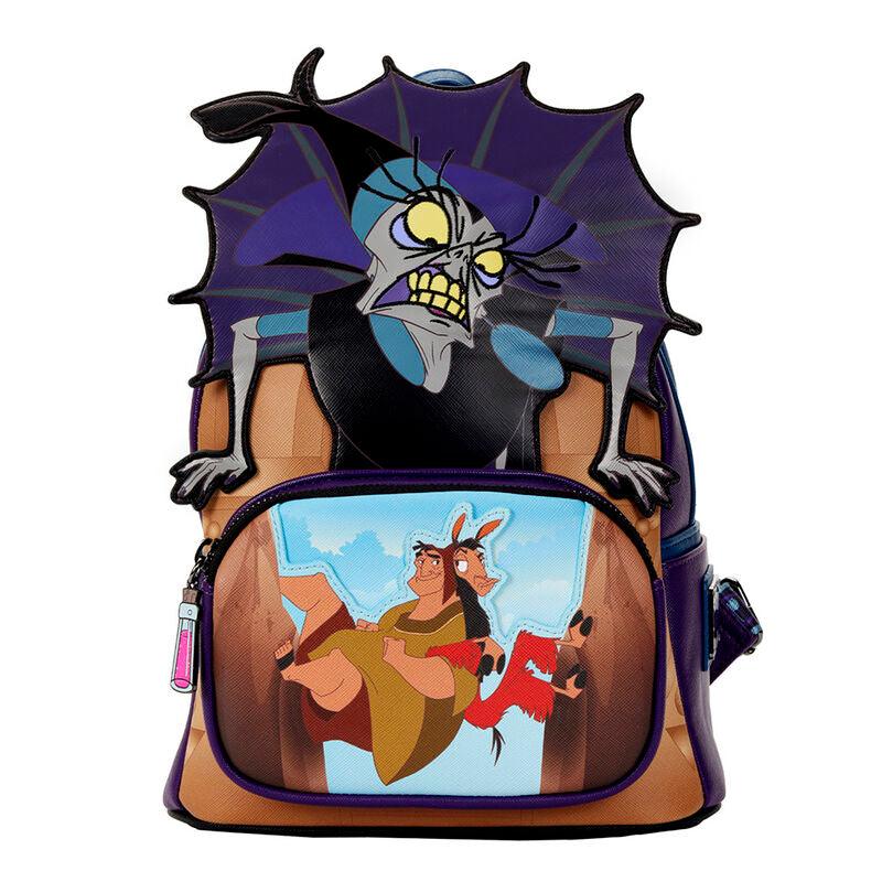 Loungefly Villains Scene Yzma Mini Backpack