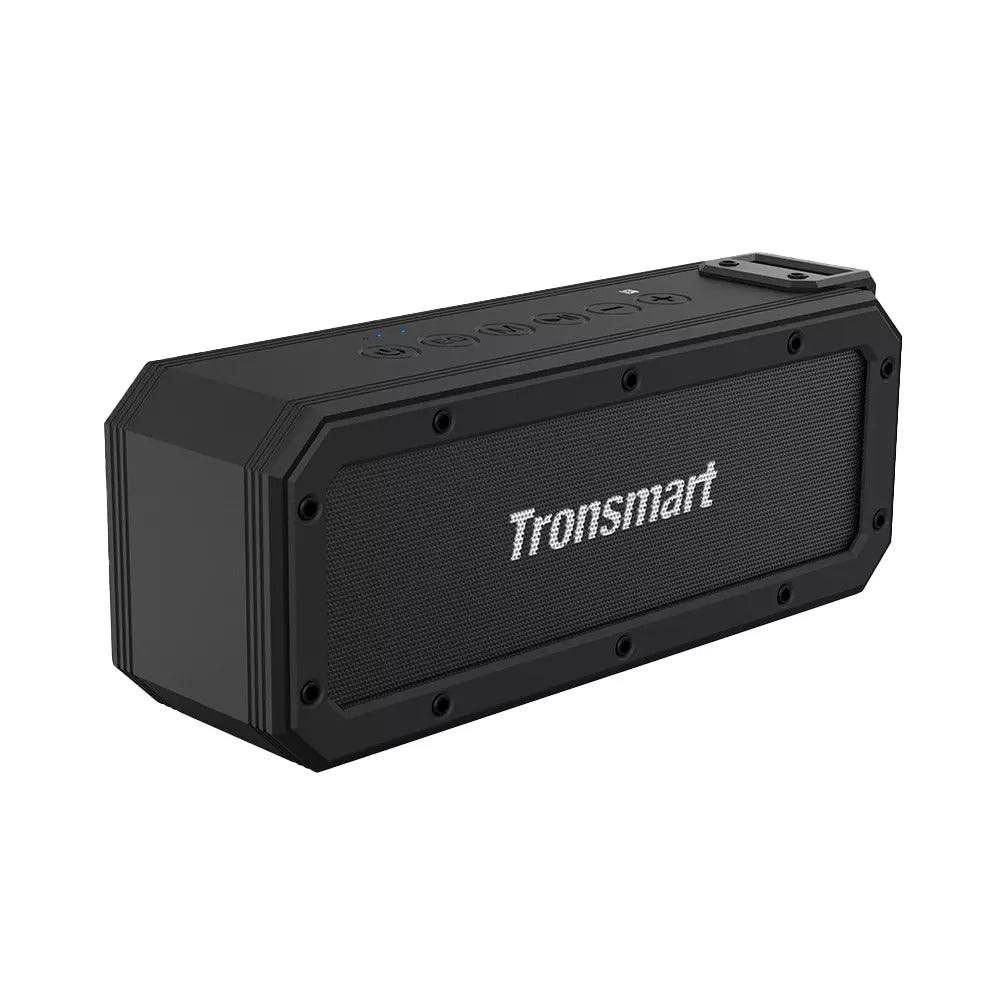 Tronsmart Force Plus 40W Outdoor Bluetooth Speaker Black