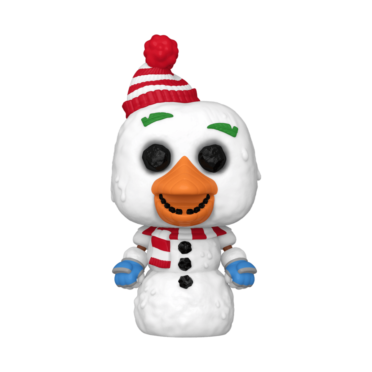 POP Games: Five Nights At Freddys - Holiday Chica