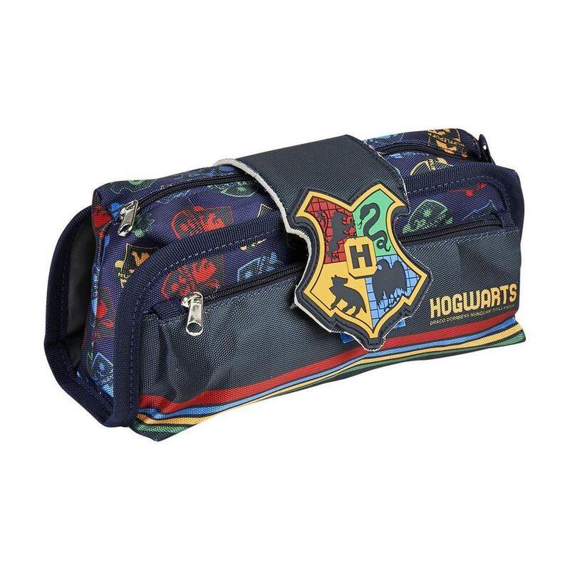 Velcro Pencil Case Harry Potter