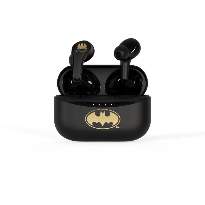 Batman Bluetooth TWS Headphones Earpods