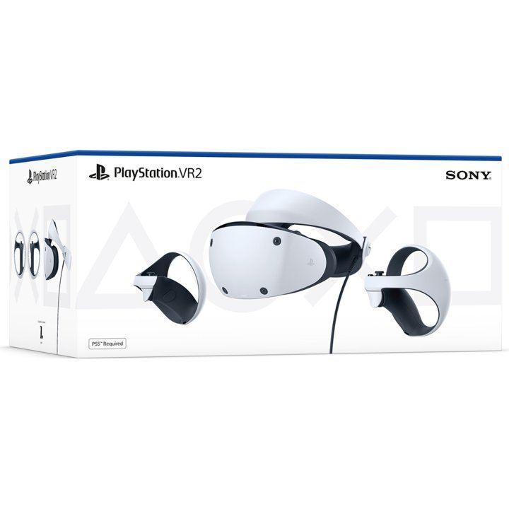 PlayStation PS VR2