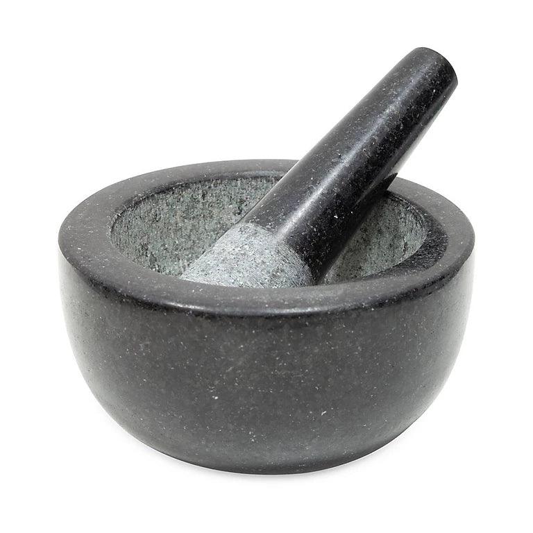 Blackmoor Granite Pestle & Mortar