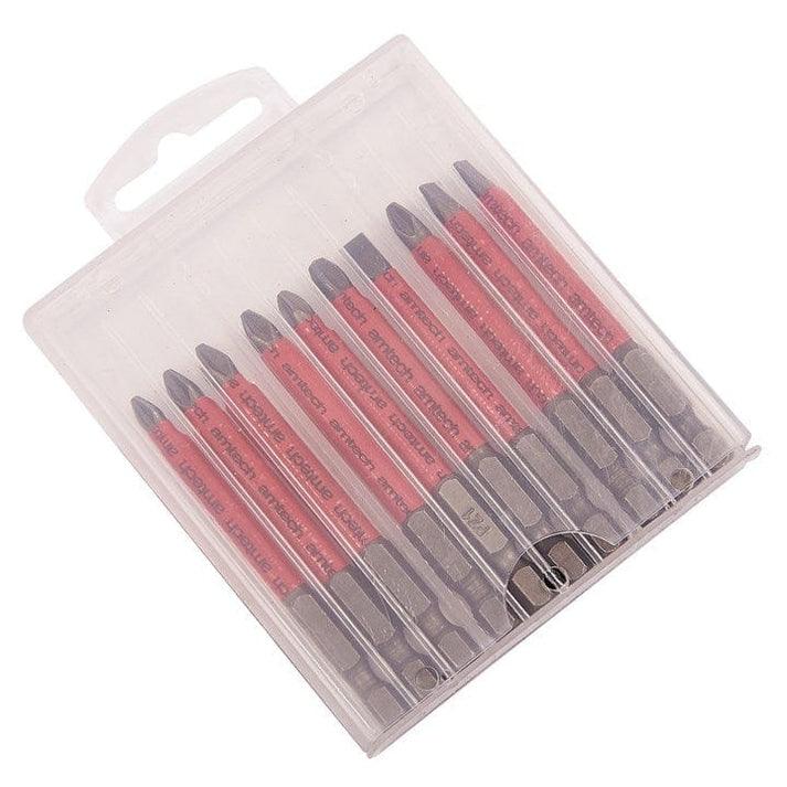Amtech Bits Non Slip 10Pce