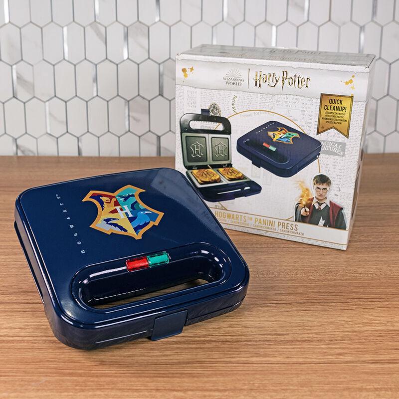 Harry Potter Hogwarts Checkmate Sandwich Maker
