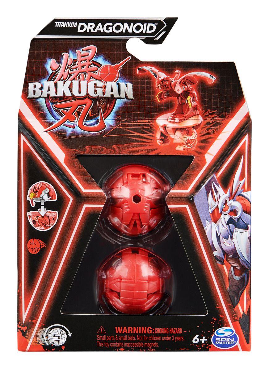 Bakugan Core Bakugan