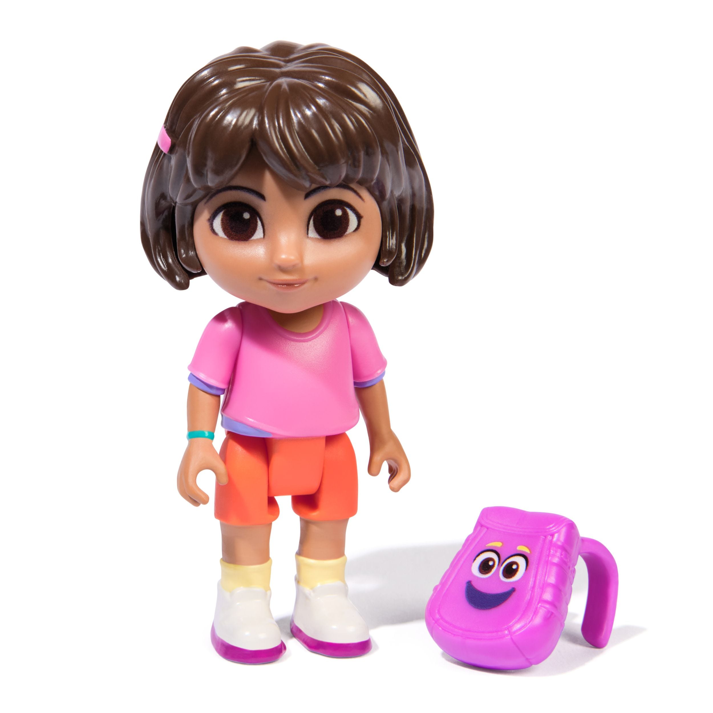 Dora & Friends Single Figures, Random Delivery