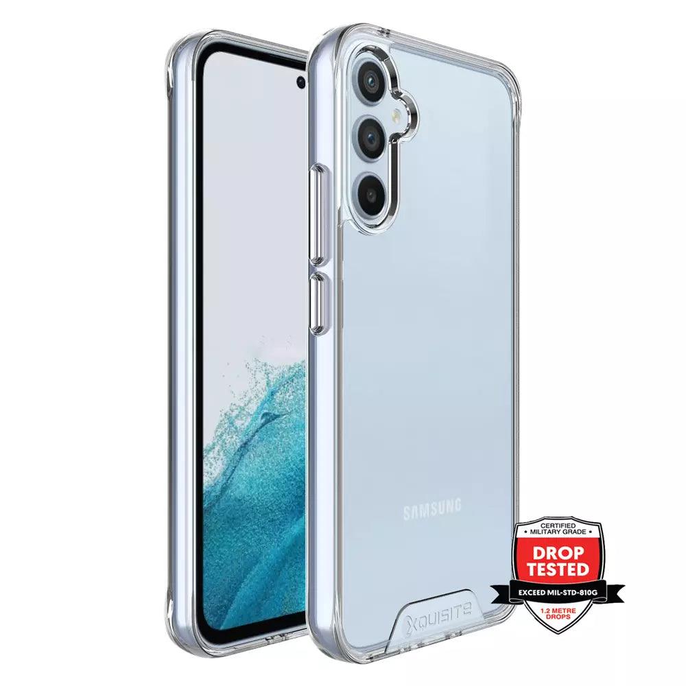 ProAir Case Cover for Samsung Galaxy A34 5G - Clear