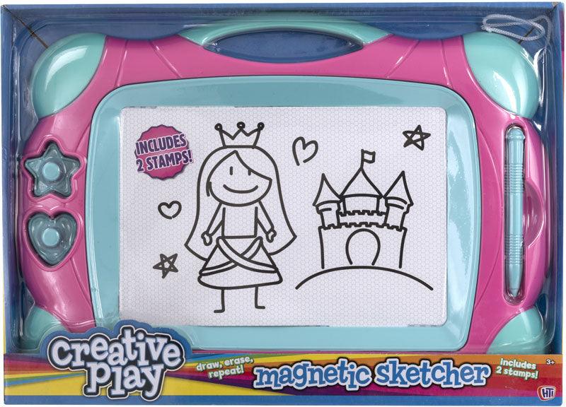 Magic Sketcher, 1 Piece, Random Delivery