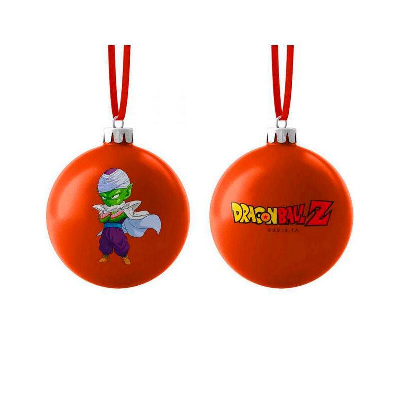 Dragon Ball Ornament Piccolo