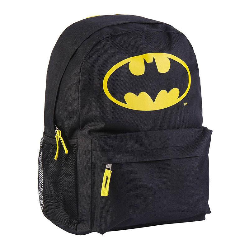 Backpack Batman