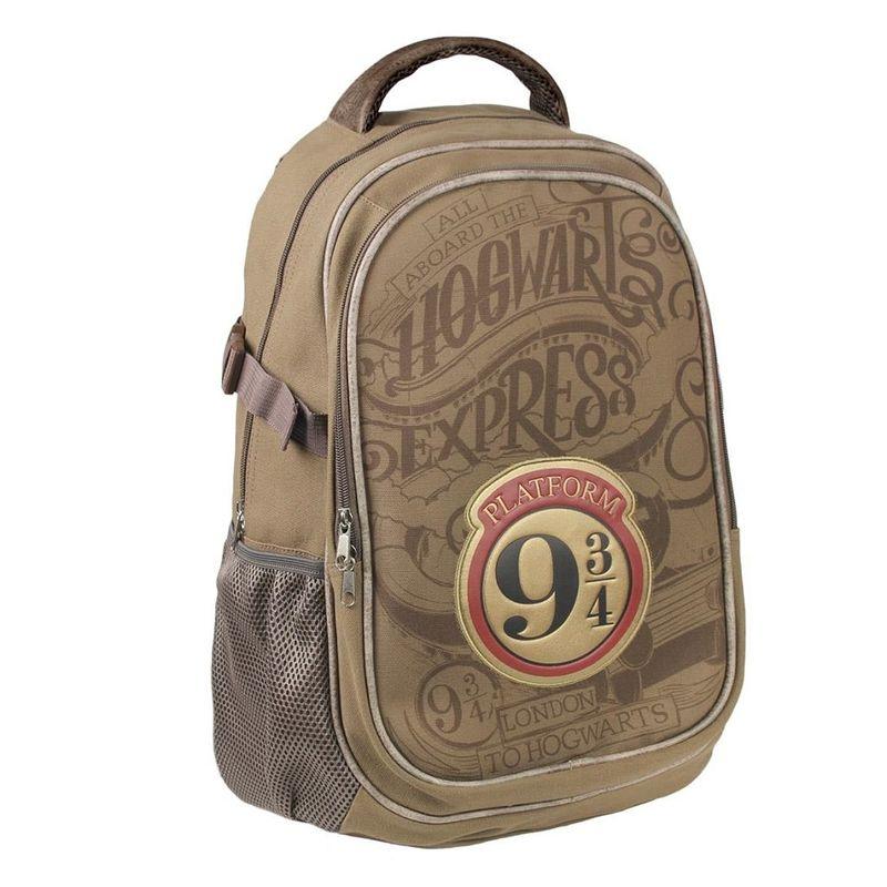 Harry Potter 9 3/4 Platform Casual Backpack