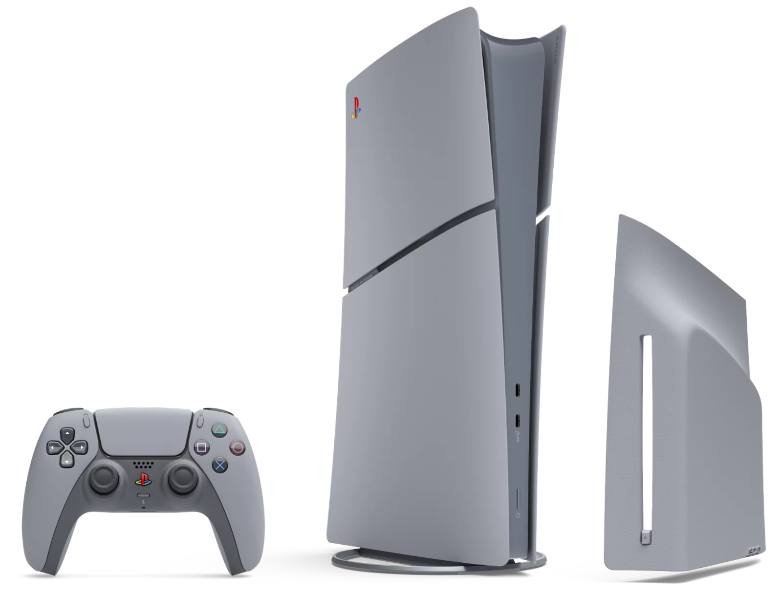 PlayStation®5 Digital Edition – 30th Anniversary Limited Edition Bundle