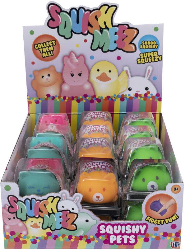 Wifi hot sale squishy pets