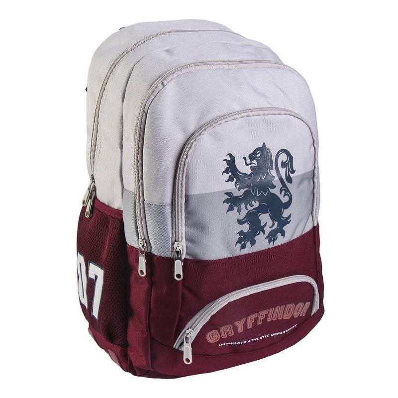Backpack School Big 46 cm Harry Potter Gryffindor