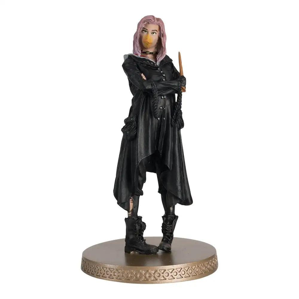 Harry Potter Wizarding World - Nympadora Tonks Collectors Figure (CL14+)