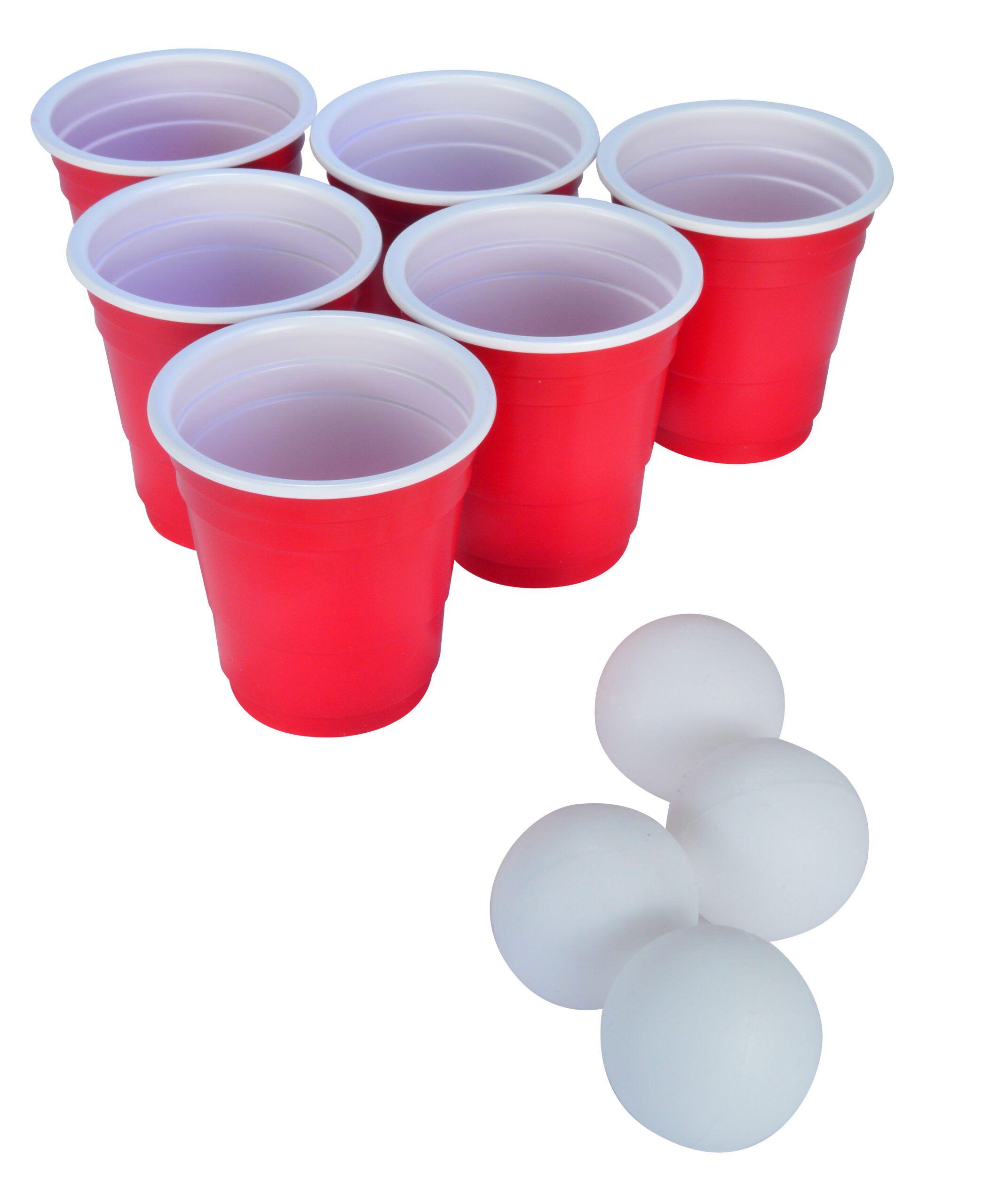 Worlds Smallest Beer Pong