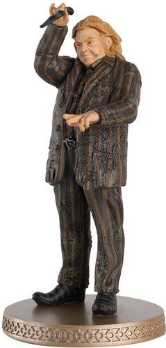Harry Potter Wizarding World - Peter Pettigrew Collectors Figure (CL14+)