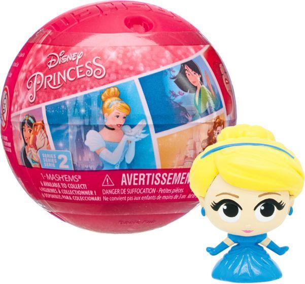 Mash'Ems Disney Princess - Blind Bag