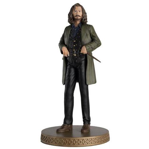 Harry Potter Wizarding World: Fantastic Beasts - Sirius Black Collectors Figure