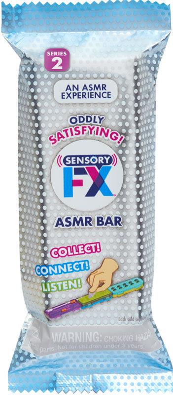 Asmr Blind Bar W2, 1 Piece, Random Delivery
