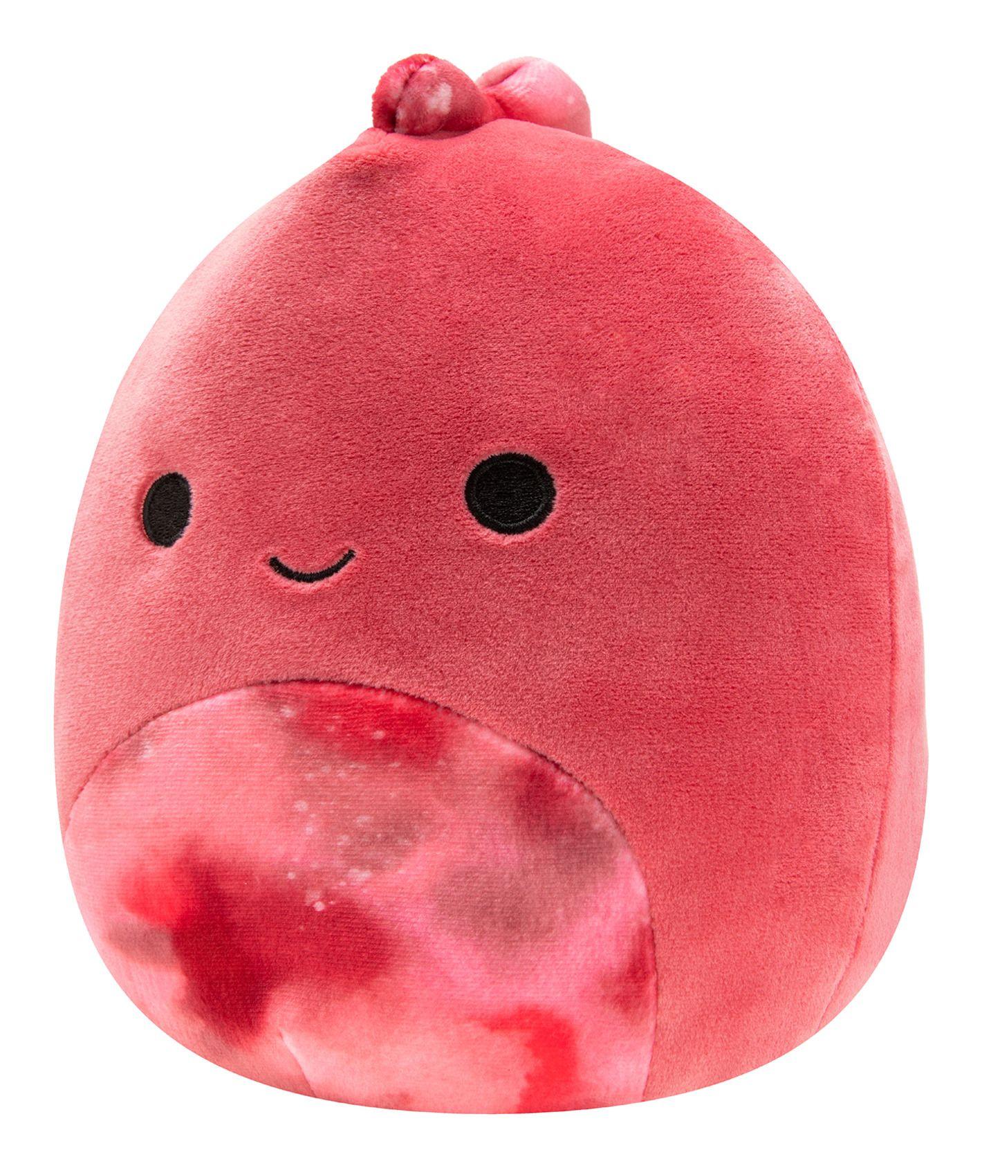 Squishmallows 20" Poleena the Dinosaur Plush