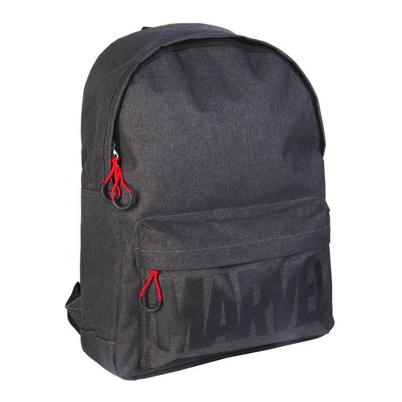 Casual Backpack Marvel Logo