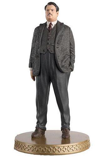 Harry Potter Wizarding World: Fantastic Beasts - Jacob Kowalski Collectors Figure