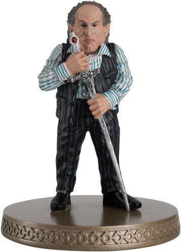 Harry Potter Wizarding World: Fantastic Beasts - Griphook Collectors Figure (CL14+)