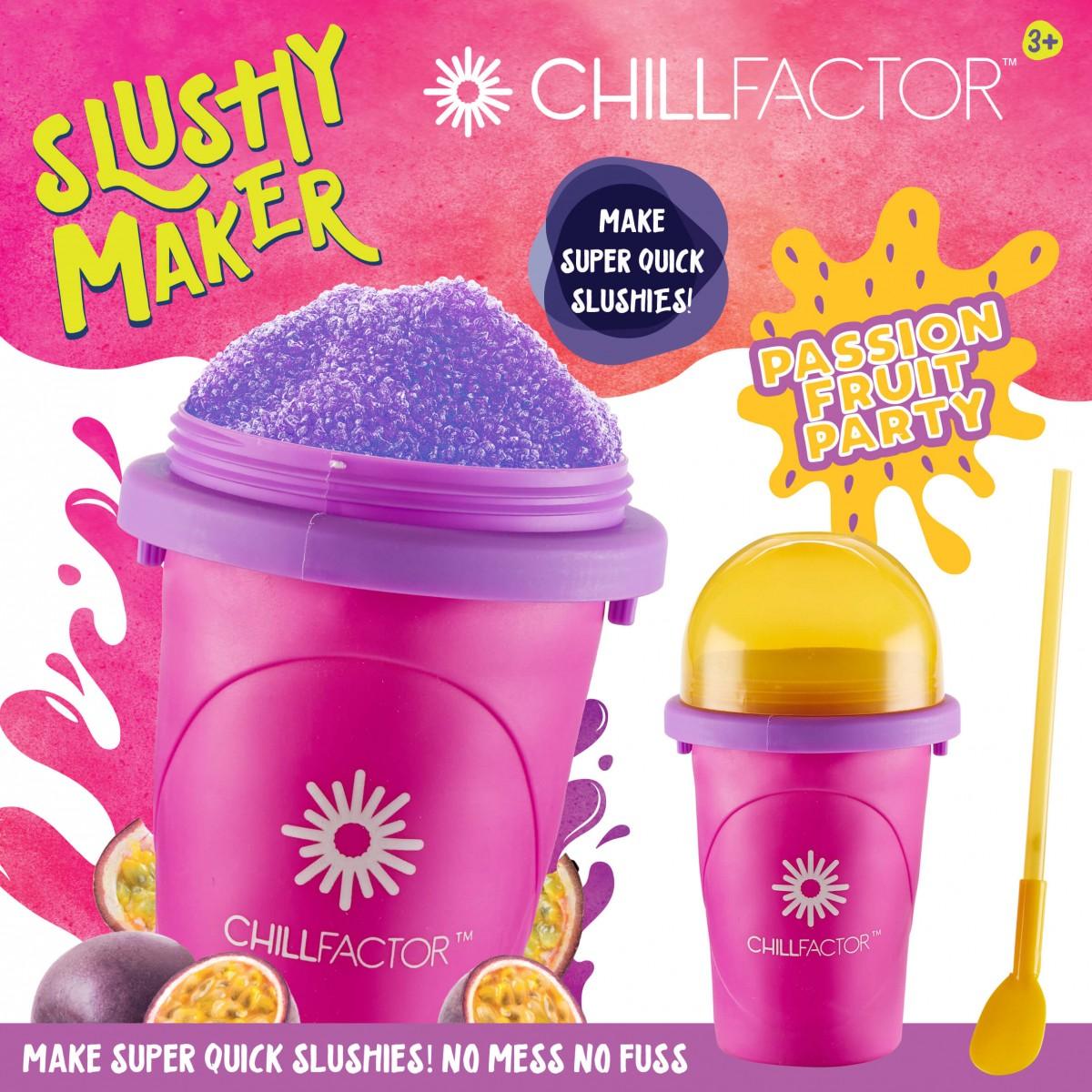  Chill Factor Poppin Dots Frozen dot Maker Make Your